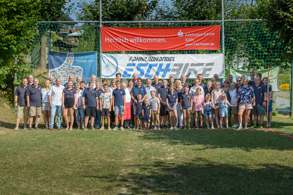 2018 Dorffest