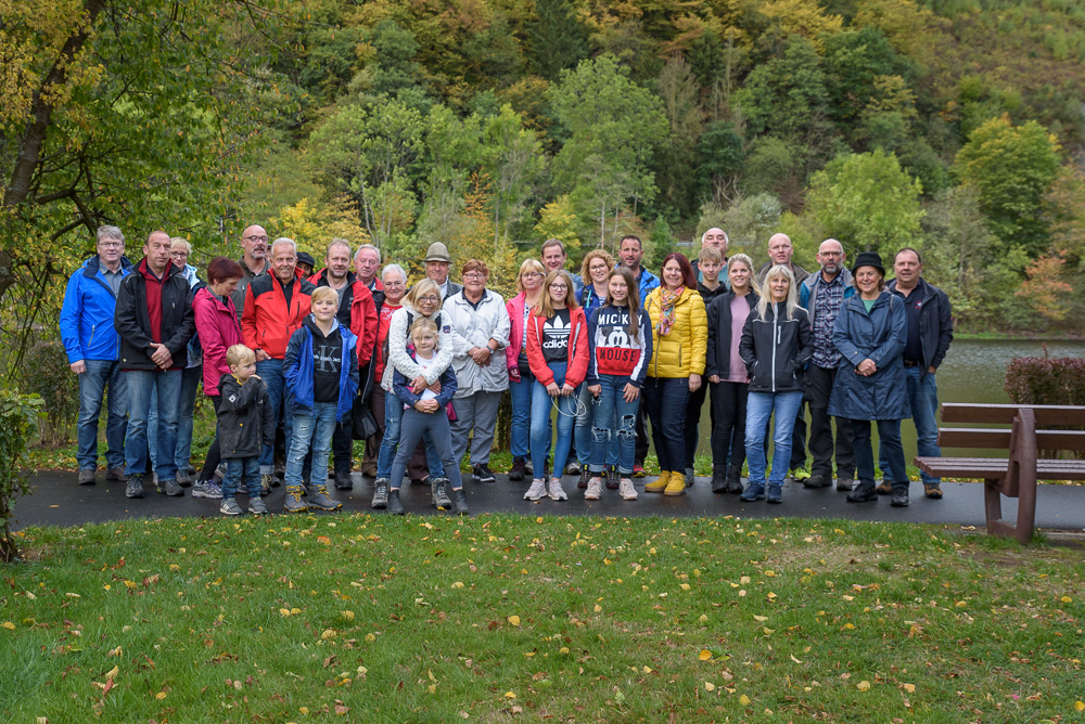 2019 Dorfausflug
