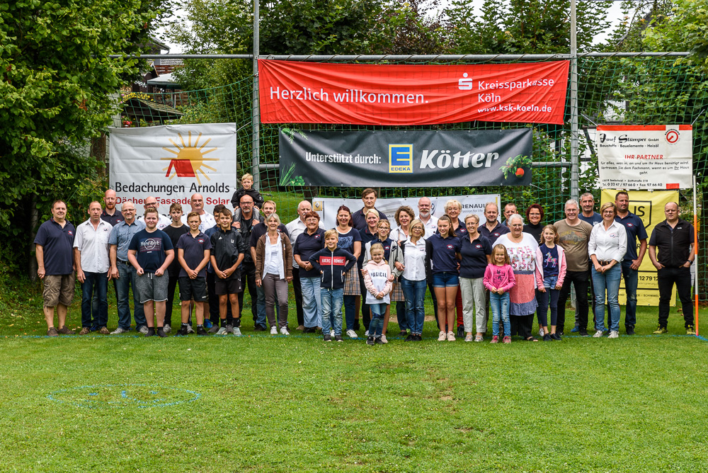 2019 Dorffest