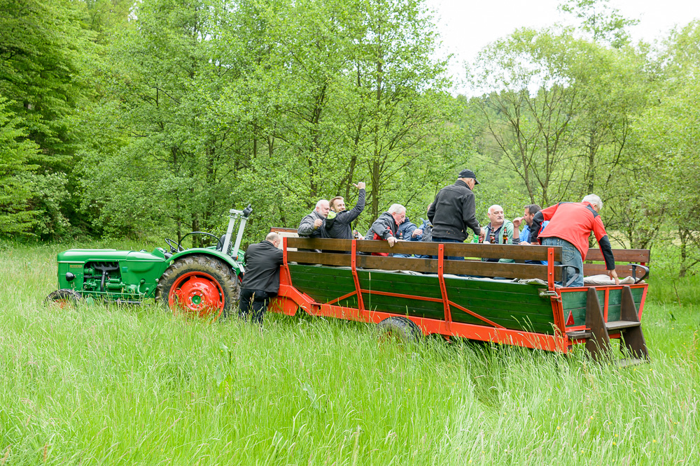 2019 Vatertag